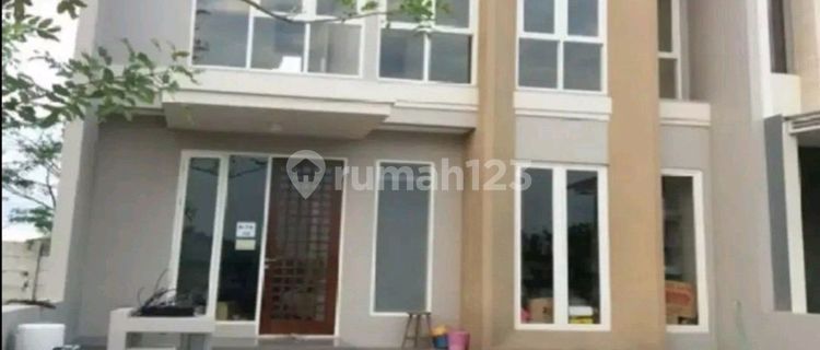 2 Billion Cheap Royal Residence House Near Citraland, Bukit Mas Tourism, Graha Family, Dian Istana 1