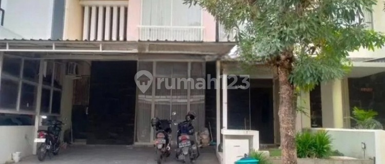 Dijual Rumah Royal Residence Wiyung Surabaya Barat Dekat Citraland, Wisata Bukit Mas, Dian Istana 1