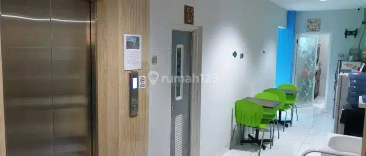 Kost Rasa Hotel 5 Lantai 44 Kt Ada Lift Full Isi 1