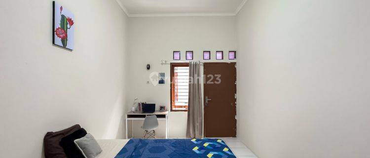 Kost 24+1KT Karawaci Tangerang Kost Penuh Okupansi 88  1