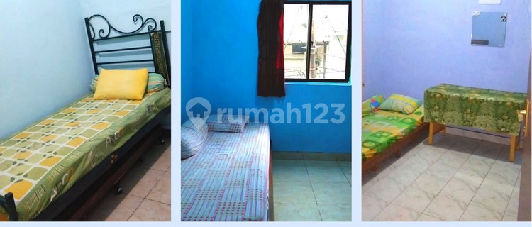 Setiabudi Boarding House 21 Rooms Strategic Location Near Setiabudi One 1