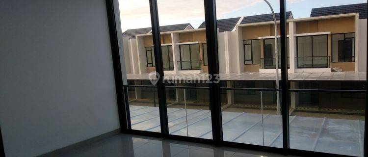  Rumah Pik Baru Jual BU 1