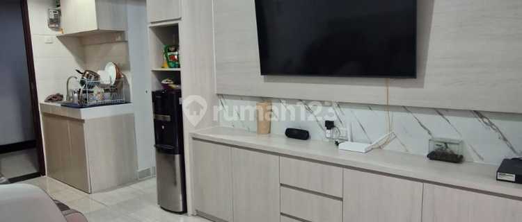 Bonus Massage Chair 30 Juta 2 Unit Jadi Satu (1 Bedroom) 1