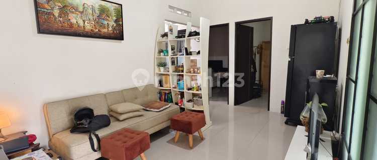 Rumah Siap Huni Dekat Gombel Jalan Tol Jatingaleh #hel 1