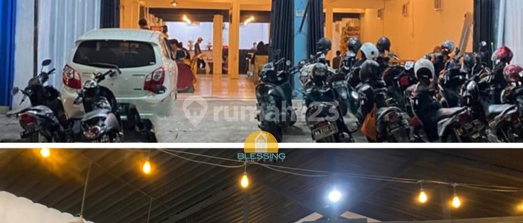 Ruang Usaha Semarang Barat Ngaliyan Cocok Utk Usaha Anda 1