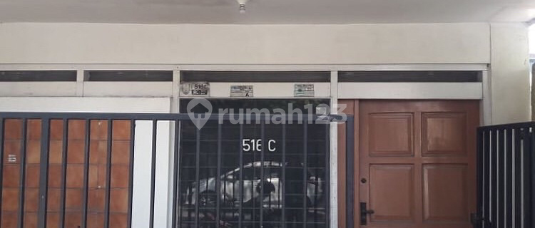 HOUSE FOR SALE SEMARANG CITY CENTER 1