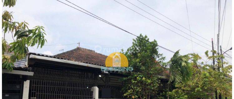 Jual Rumah Dekat Bandara A Yani , Semarang Barat 1