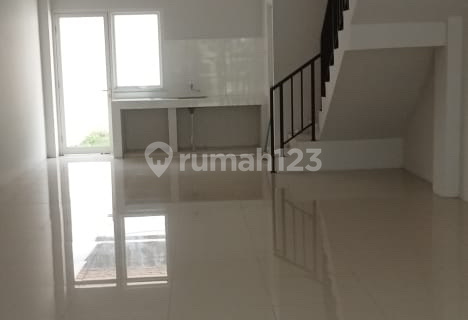 Ruko Bsb Ivy Park Dekat Danau Bsb City Ciputra Group 1