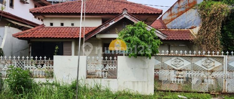 Land for sale in Tanahmas, suitable for a residence. 1