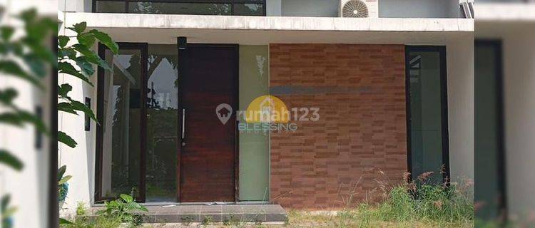 Jual Rumah di Citragrand murah sambiroto tembalang 1