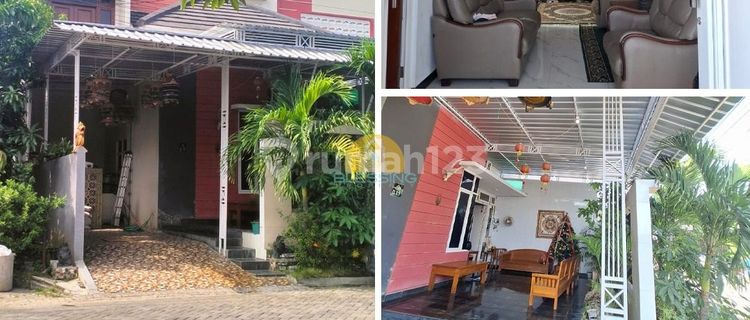 Pemilik Bu Jual Cepat Rumah Siap Pakai Majapahit Pedurungan 1