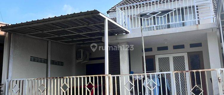 Jual Cepat Rumah Siap Pakai Siap Huni 1