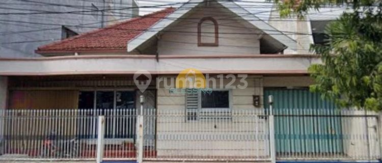 Calculate Land in Downtown Semarang Location SHM 290 m² 1