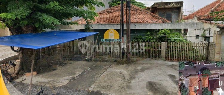 Commercial Location Near Simpang Lima Gajah Mada Mataram 1