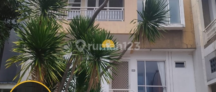 Hunian Cluster One Gate Semarang Barat Simongan 1