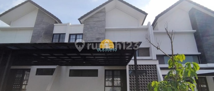Bsb City The Miles Near Unika Uptown Mall Ready to Occupy 1
