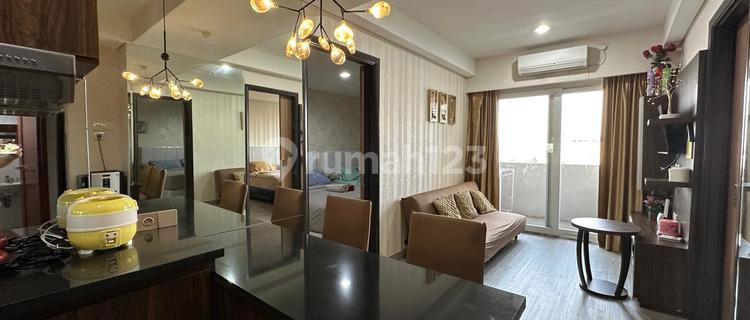 Available For Rent Mg Suite Semarang Gajah Mada Furnish 1