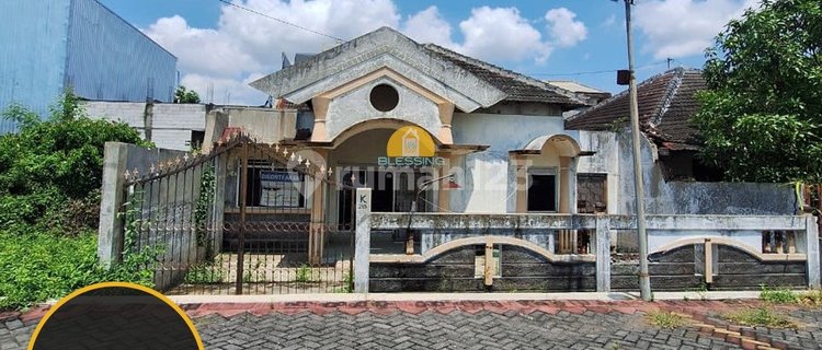 Jual Hitung Tanah Cocok untuk di Bangun Kos2an 1
