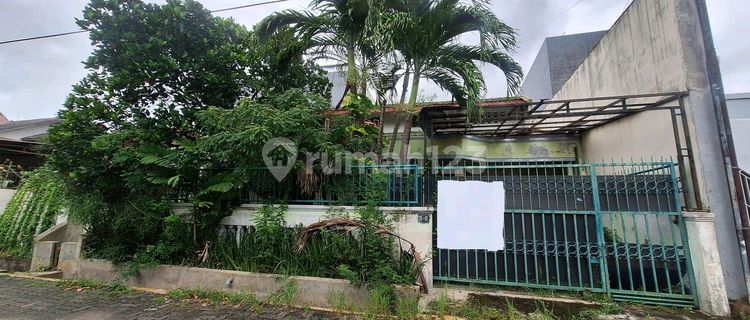 Land Counting House Suitable for Boarding House Business SHM 240.0 1