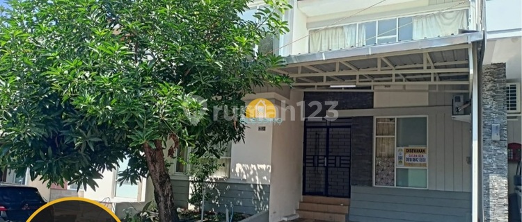 Bukit Wahid Semarang Barat Manyaran 3 Kamar Tidur 1