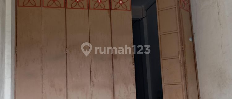 Ruko 2 Lantai Lokasi Strategis Cocok Toko Sembako 1