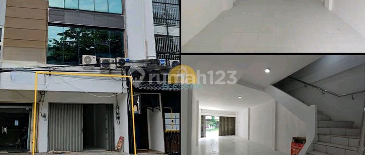 Tengah Kota Semarang Cocok Kafe / Fnb / Kantoran 1