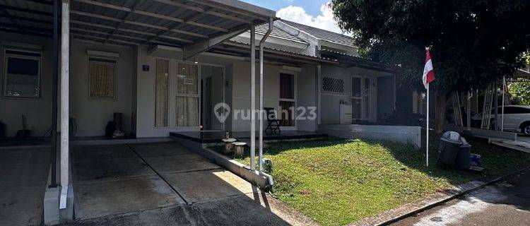 Sewa Rumah Di Bsb City Semarang Barat Di Forest Hill Bagus 1