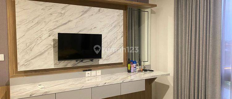 Dijual Apartemen Lloyd Alam Sutera Full Furnished Type 3br Tinggal Bawa Koper 1