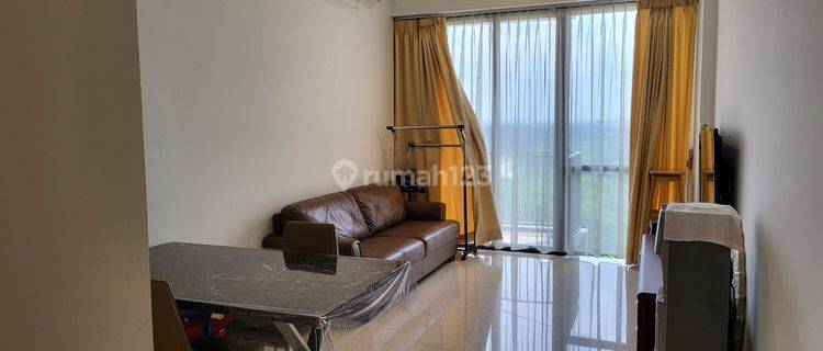 FOR RENT APARTEMENT MARIGOLD NAVAPARK BSD CITY 1