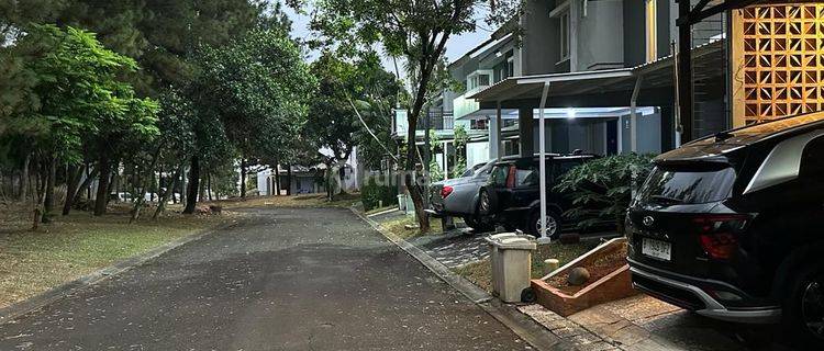 Dijual Rumah 2 Lantai Siap Huni Di Neo Catalonia Bsd 1