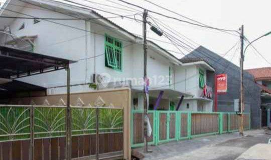 Best Price Rumah Kost Aktif Ex Oyo Siap Hasilkan Cuan Dekat Pgc  1