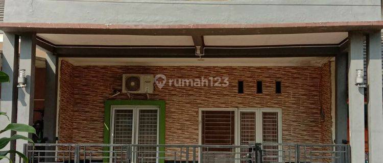 Best Price Rumah Cluster 2 Lantai Siap Huni Dekat Toll Jatiwarna  1