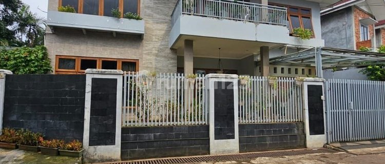 Mewah Murah Harga Njop Rumah Luxury Siap Huni Kemang Timur Jaksel 1