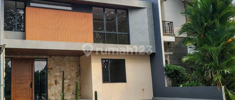 Best Price Rumah Baru Mewah 2 Lt Minimalis Modern Kota Legenda  1