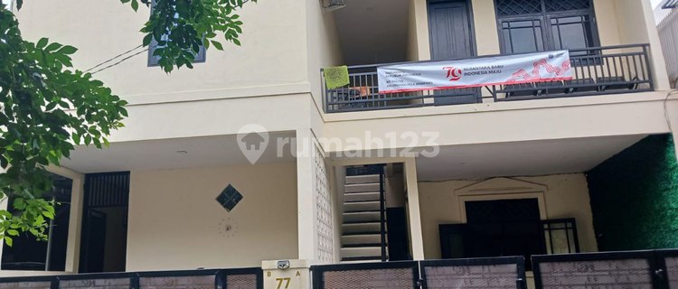 Cheap Active Boarding Houses Ready to Generate Income in Bangka, Kemang, South Jakarta. 1
