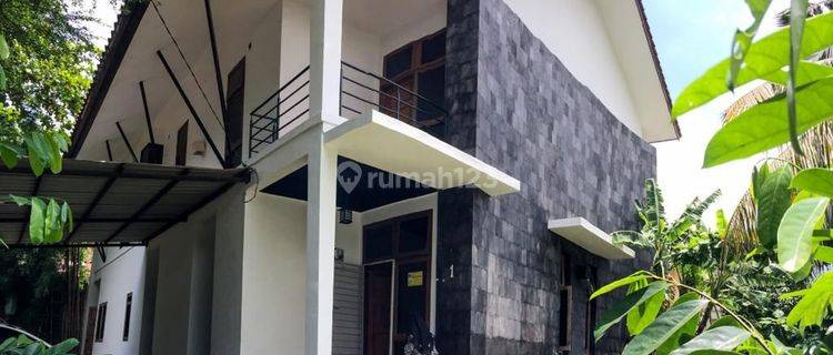 Murah Rumah Cluster Hook 2 Lt Luas Siap Huni Di Lippo Cikarang  1