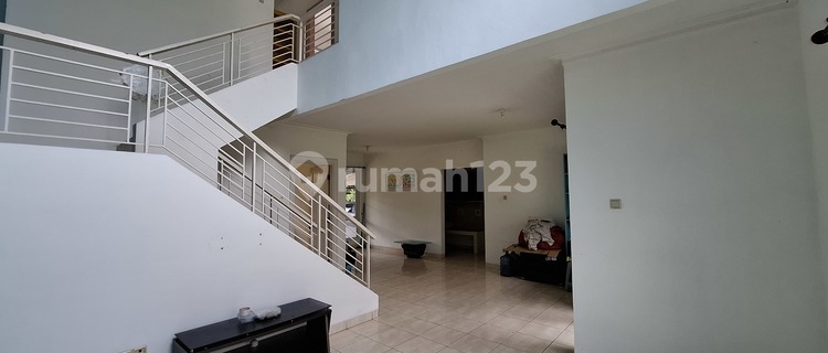 Affordable 2-Story House Ready to Occupy & Backyard in Central Cluster, Near Mall! 1