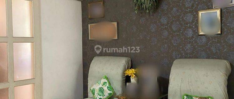 Dijual Rumah Mewah 2 Lantai Di Cluster Tengah Kota Wisata, Dekat Mal! 1