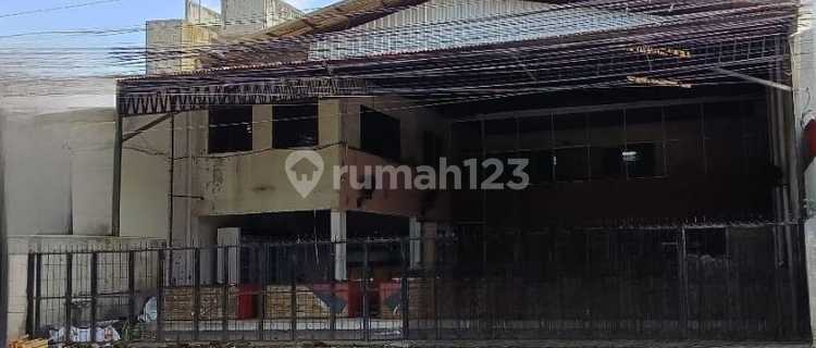 Jual Tempat Usaha Cocok Usaha dan Strategis Semarang Selatan 5119 1