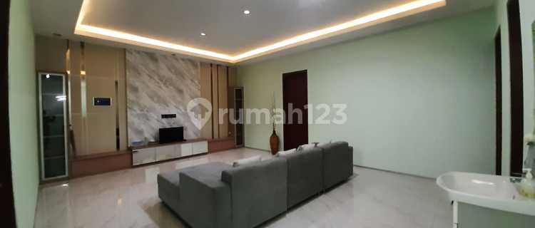 Jual Rumah Siap Huni,modern Minimalis Nyaman Grha Candi Golf Semarang 7256 1