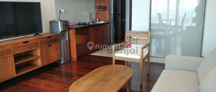 Sewa Apartemen Siap Huni, Cantik Dan Nyaman Jalan Sinabung Semarang Selatan 9431 1