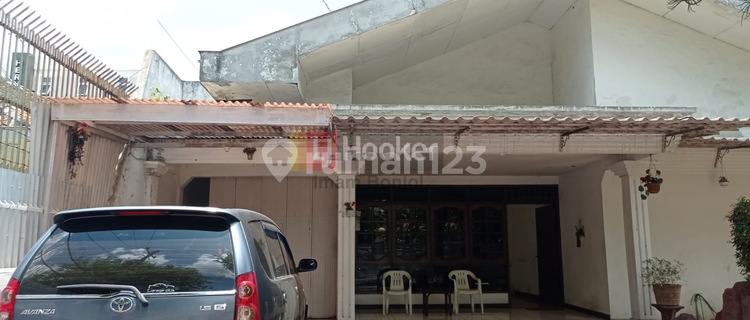 Jual Rumah Siap Pakai,cocok Usaha Dan Kantor Sompok Semarang Selatan 7220 1