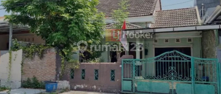 Jual Rumah Siap Pakai Strategis Jl Sidomulyo Semarang Timur 7131 1