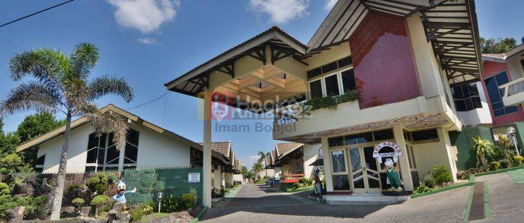 Jual Hotel Nyaman Bandungan Semarang 7314 1