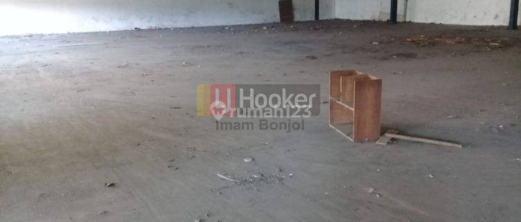 Gudang Cocok Usaha dan Industri Jalan Jenderal Sudirman Semarang Barat-6395 1