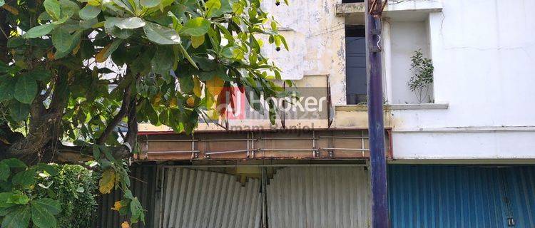 Ruko Cocok Usaha Dan Industri Lik Genuk Semarang 6357 1