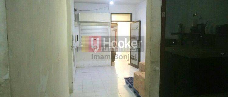 Rumah siap pakai Plamongan Indah Semarang 4776 1