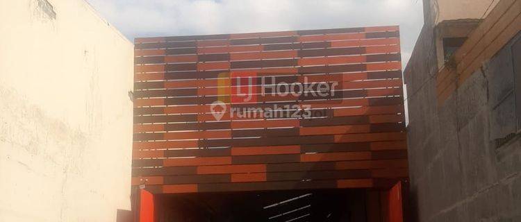 Sewa Gudang Siap Pakai, Cocok Usaha Dan Strategis Majapahit Semarang Timur 8003 1