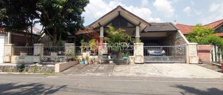 Jual Rumah Dekat Jalan Wologito Semarang Barat 7879 1