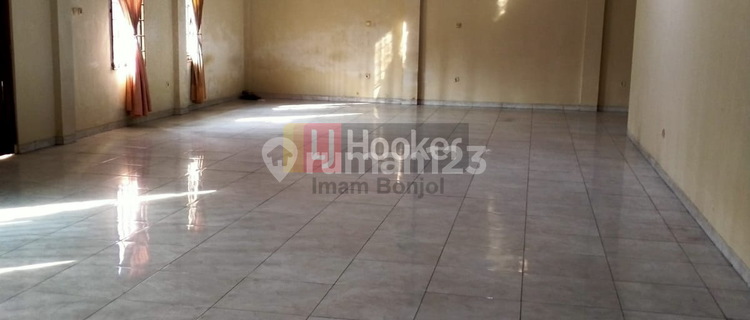 Jual Ruko Siap Pakai, Cocok Usaha Dan Kantor Jalan Supriyadi Pedurungan Semarang 8370 1